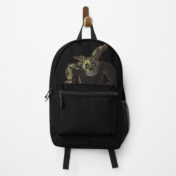 Item preview, Fazbear_S Fright The Horror Attraction designed and sold by pj-jtw.