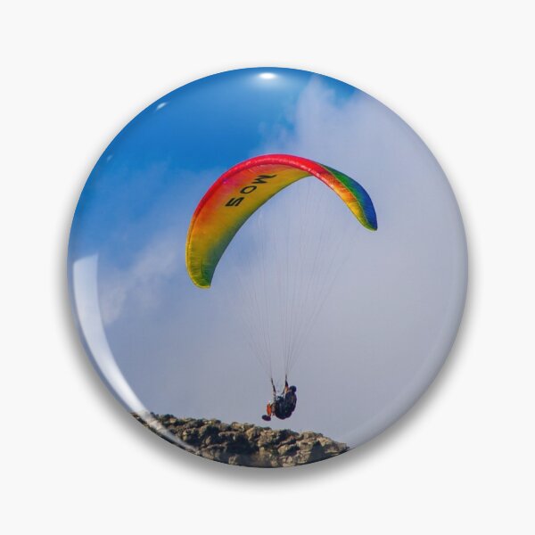 Item preview, ParaGlider  designed and sold by SJHorsfall.
