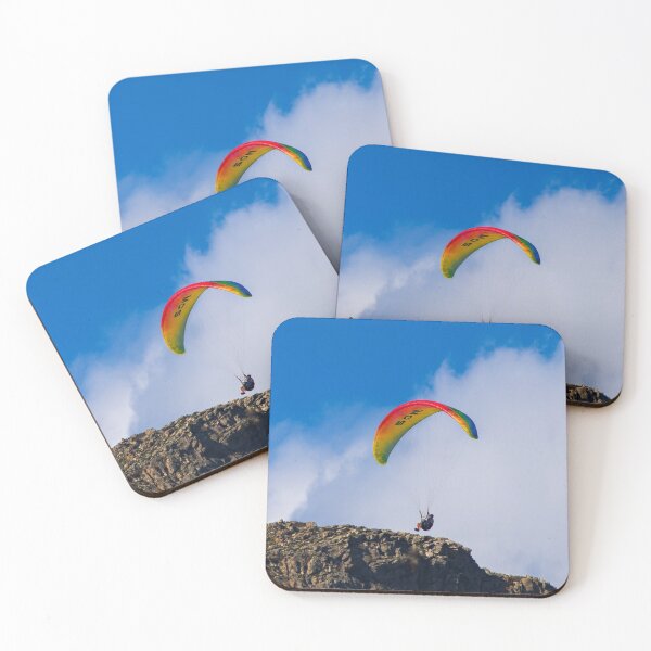Item preview, ParaGlider  designed and sold by SJHorsfall.