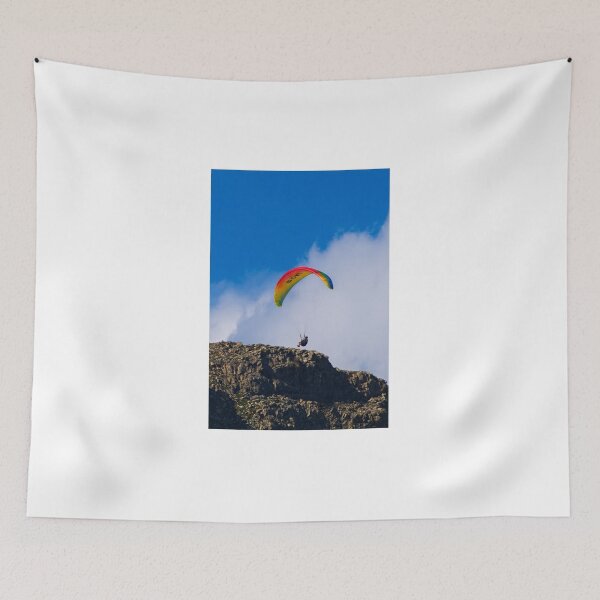 Item preview, ParaGlider  designed and sold by SJHorsfall.