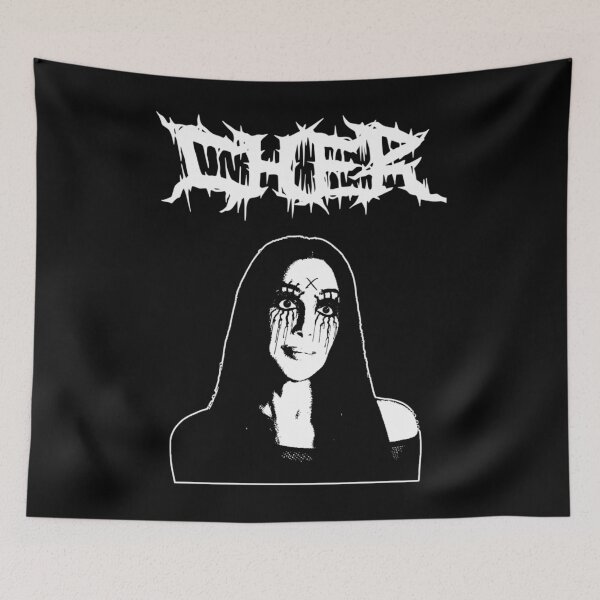 Item preview, Dying Fetus Death Metal Band designed and sold by CoolFuture.