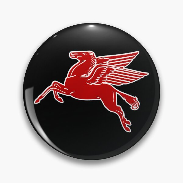 Item preview, Pop Art Pegasus  designed and sold by Necinjo91.