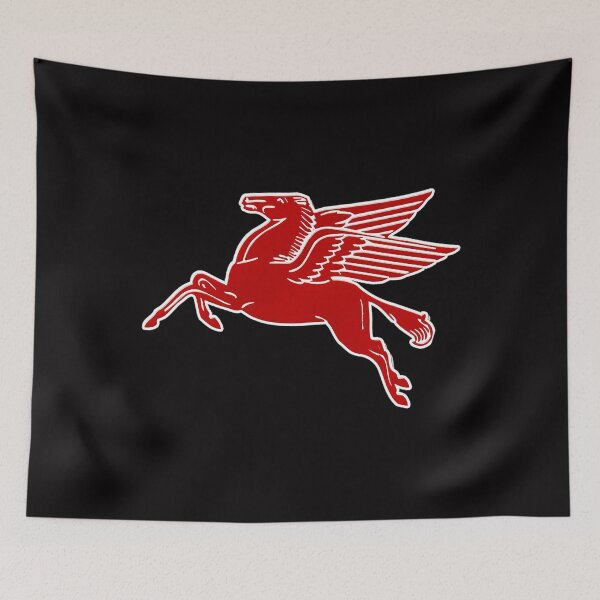 Item preview, Pop Art Pegasus  designed and sold by Necinjo91.