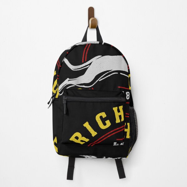Item preview, The Great Richmond Greyhounds Lon Don 1897 designed and sold by CoolFuture.