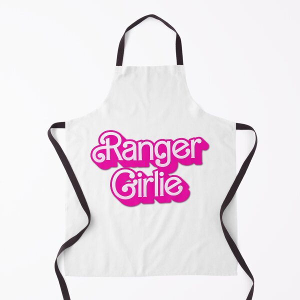 Item preview, Ranger Girlie  designed and sold by PrintgemGB.