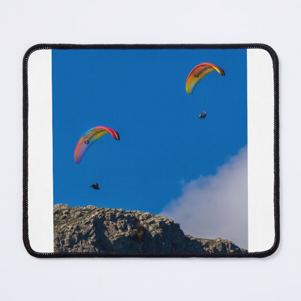 Item preview, ParaGlider Duo  designed and sold by SJHorsfall.