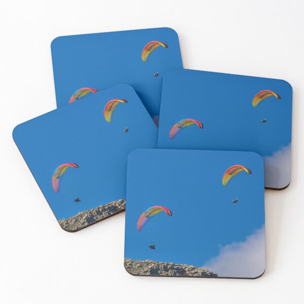 Item preview, ParaGlider Duo  designed and sold by SJHorsfall.