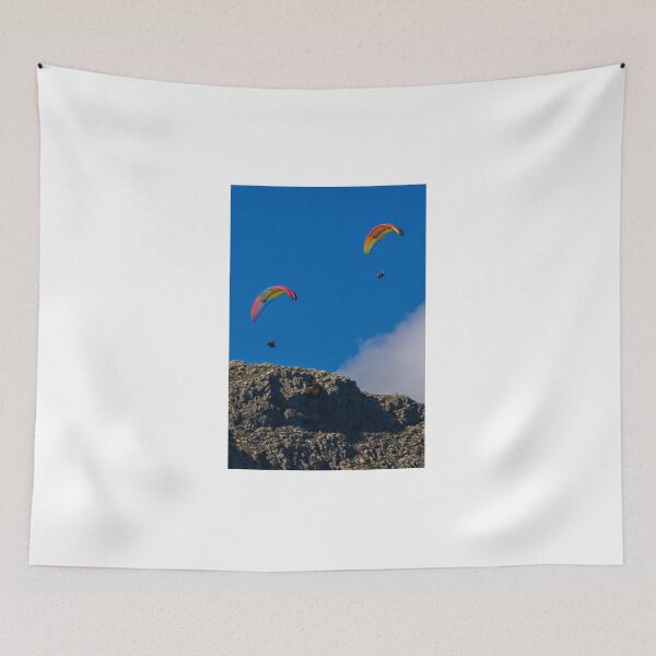 Item preview, ParaGlider Duo  designed and sold by SJHorsfall.