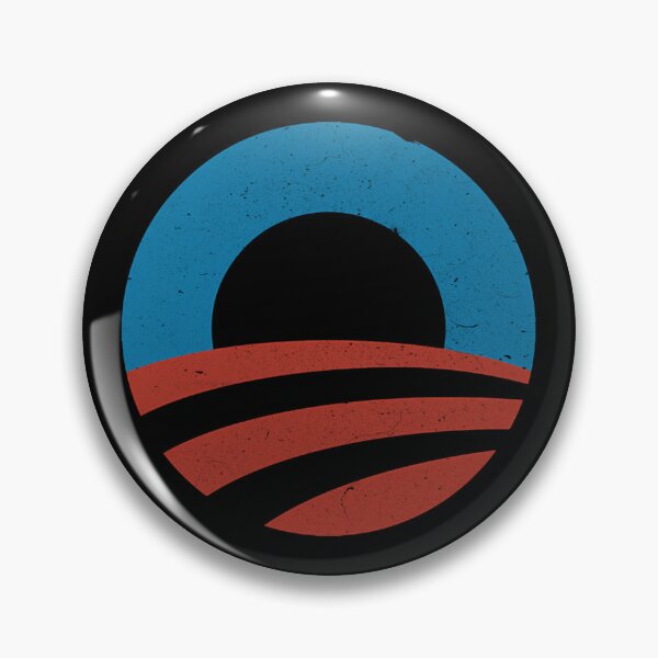 Item preview, Obama designed and sold by Necinjo91.