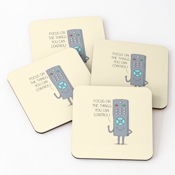 Item preview, Control designed and sold by Milkyprint.