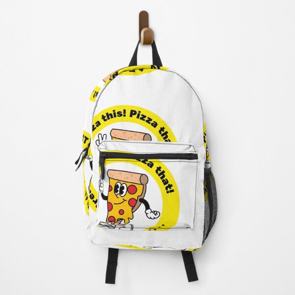 Item preview, Mr Pizza designed and sold by RetailRand.