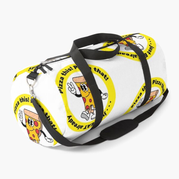 Item preview, Mr Pizza designed and sold by RetailRand.