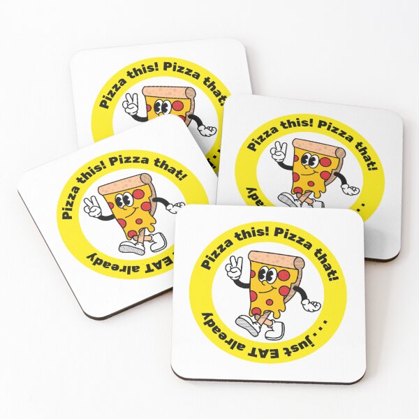 Item preview, Mr Pizza designed and sold by RetailRand.