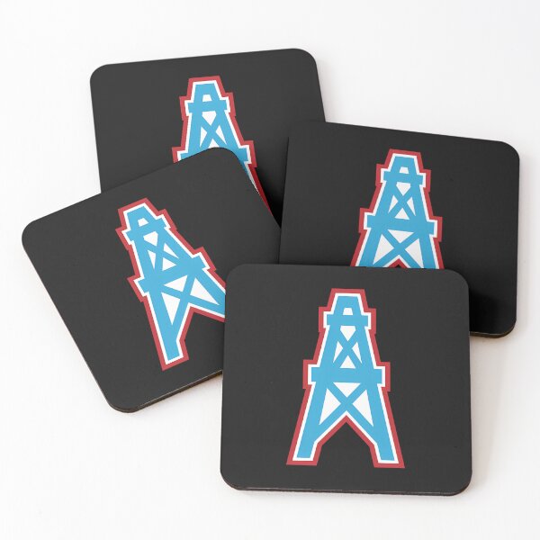 Item preview, Houston Oilers  designed and sold by Necinjo91.