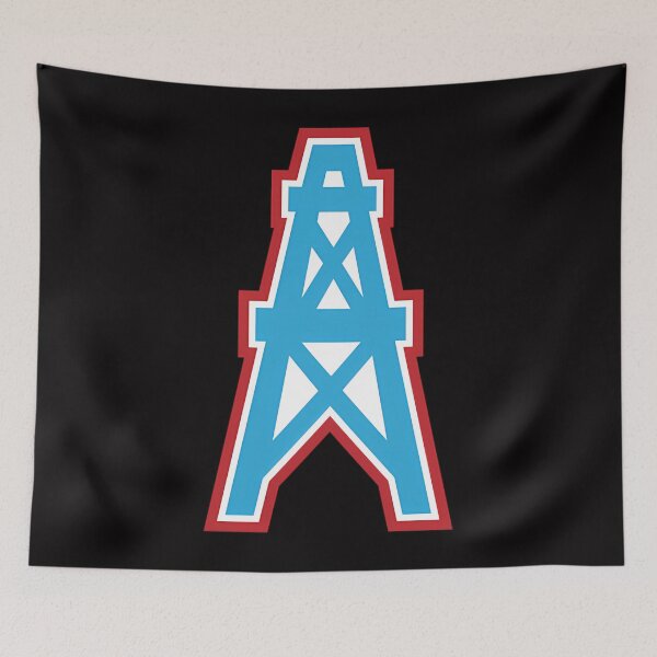 Item preview, Houston Oilers  designed and sold by Necinjo91.