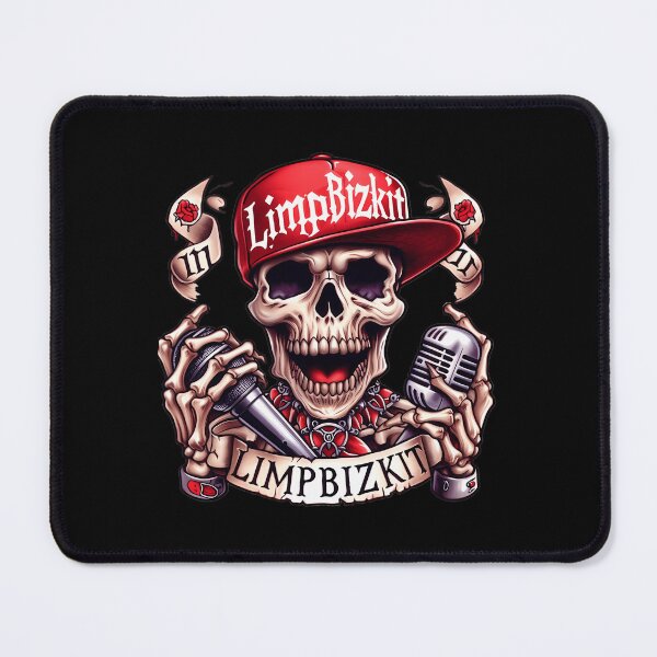 Item preview, Limp-Bizkit designed and sold by Necinjo91.