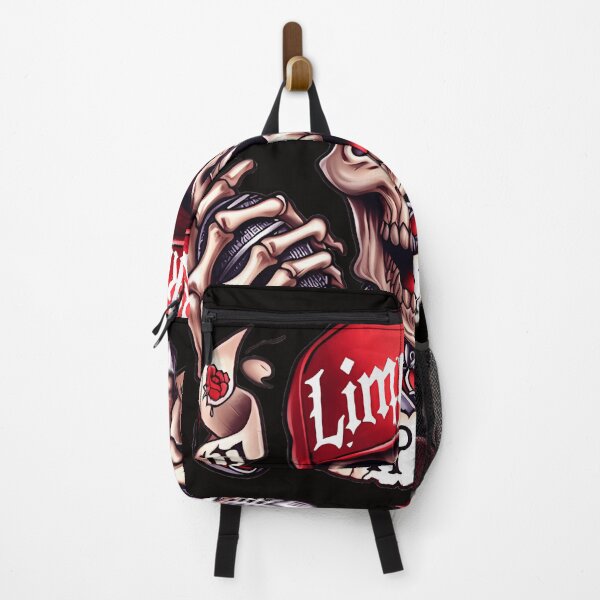 Item preview, Limp-Bizkit designed and sold by Necinjo91.