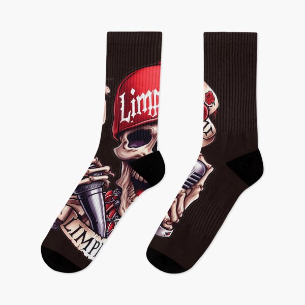 Item preview, Limp-Bizkit  designed and sold by Necinjo91.