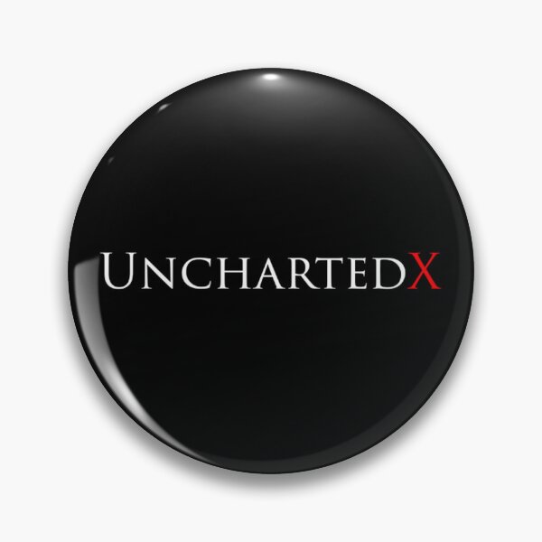 Item preview, Unchartedx White designed and sold by Necinjo91.