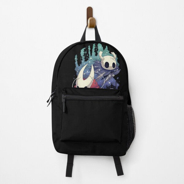 Item preview, Protector And Knight Silksong Hollow Knight designed and sold by pj-jtw.