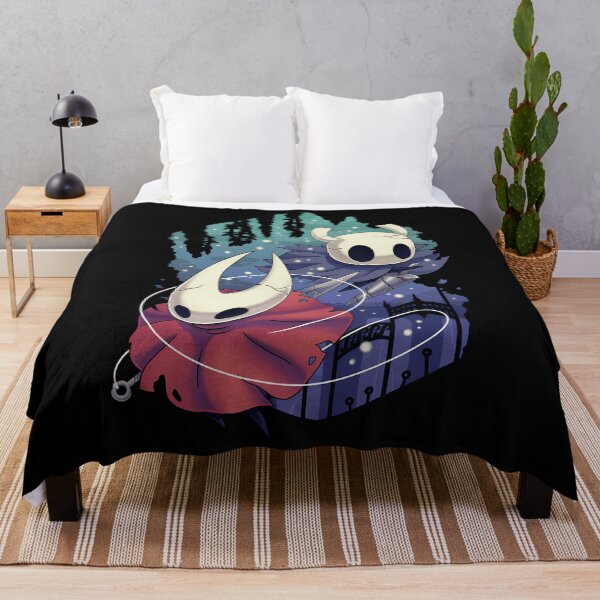 Item preview, Protector And Knight Silksong Hollow Knight designed and sold by pj-jtw.