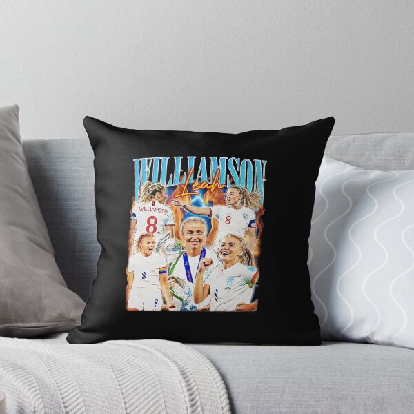 Item preview,  England Pride Leah Williamson designed and sold by CoolFuture.