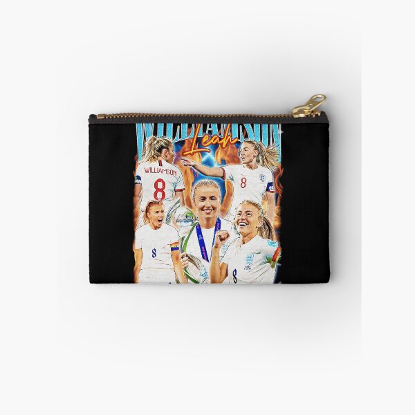 Item preview,  England Pride Leah Williamson designed and sold by CoolFuture.