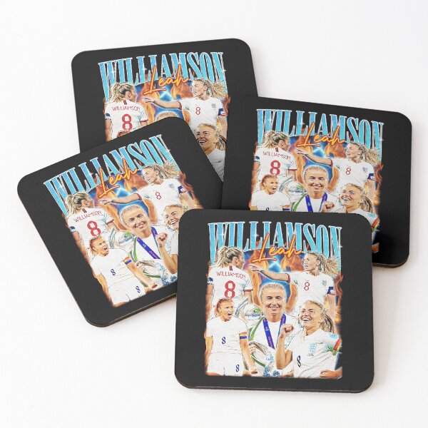 Item preview,  England Pride Leah Williamson designed and sold by CoolFuture.