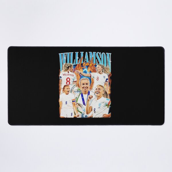 Item preview, England Pride Leah Williamson designed and sold by CoolFuture.