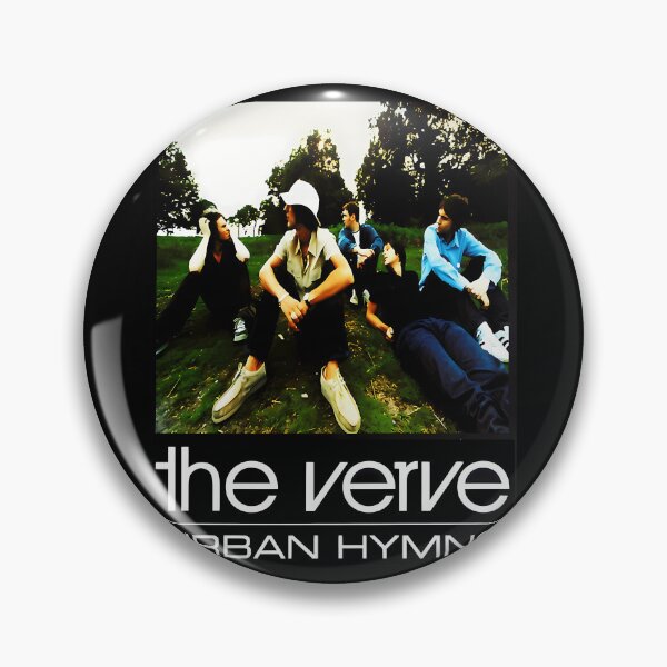 Item preview,  The Verve Band designed and sold by ValorDesignCo.
