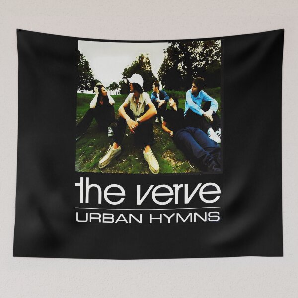 Item preview,  The Verve Band designed and sold by ValorDesignCo.