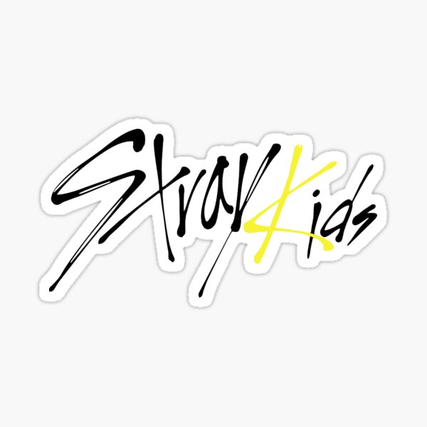 Stray Kids SKZ Graffiti Names Autographs Logo Set Kpop Svg Png, Jpg, Eps,  Dxf Stray Kids Vector, Cricut Files for T-shirts, Decals - Etsy