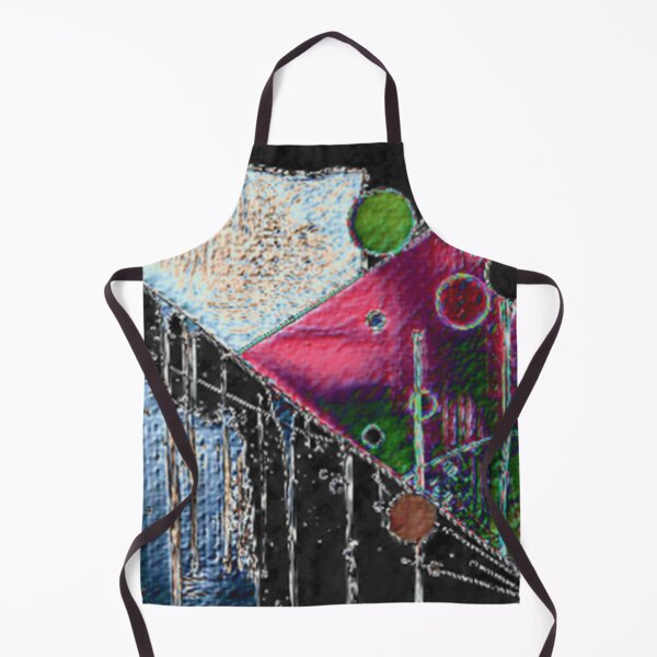 Item preview, crimson divide 1.1 electrize 10 colorful geometric abstract design designed and sold by SmashingDeals.
