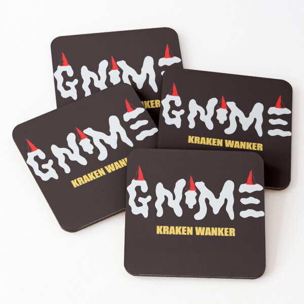 Item preview, G N O M E designed and sold by ElijahBarns.