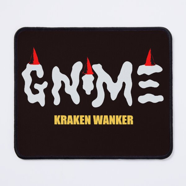 Item preview, G N O M E designed and sold by ElijahBarns.