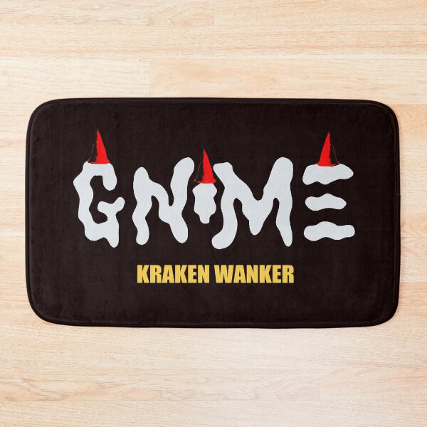 Item preview, G N O M E designed and sold by ElijahBarns.