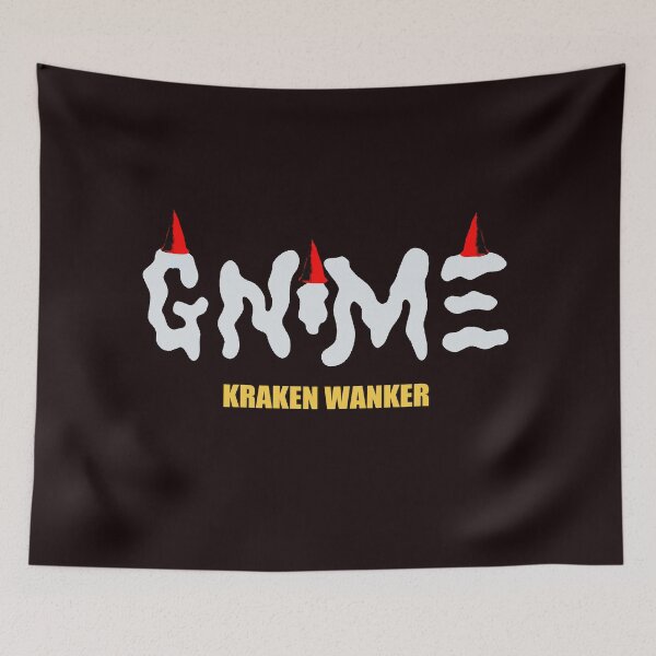 Item preview, G N O M E designed and sold by ElijahBarns.