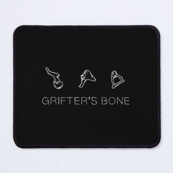 Item preview, Grifters Bone Light designed and sold by Necinjo91.