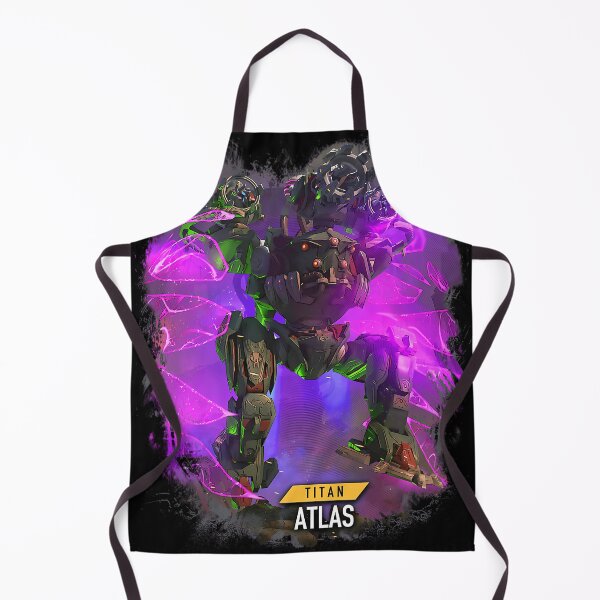 Item preview, Titan Atlas At War Zone designed and sold by SuzanneHenry.