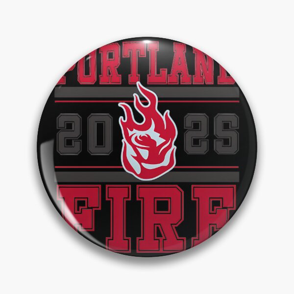 Artikelvorschau, Portland Fire WNBA entworfen und verkauft von Necinjo91.