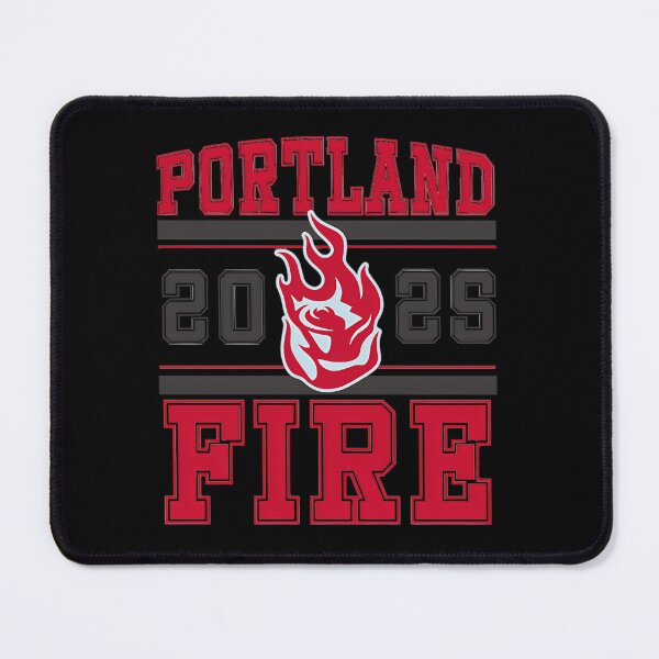 Item preview,  Portland Fire Wnba  designed and sold by Necinjo91.