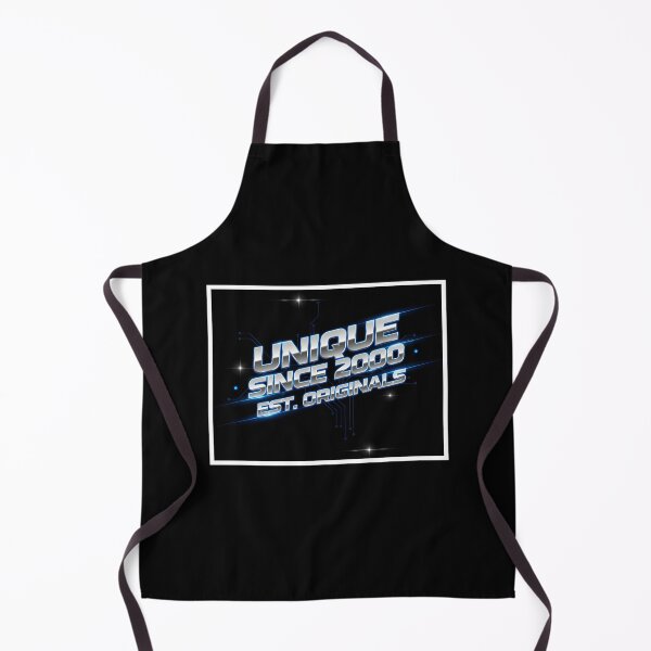 Item preview, Unique Since 2000 – Retro Future Y2K Tech Design for its Birthday designed and sold by Fuechse.