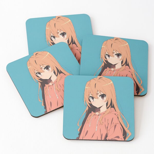 Item preview, Taiga  - 1 designed and sold by Infinite-Aspire.