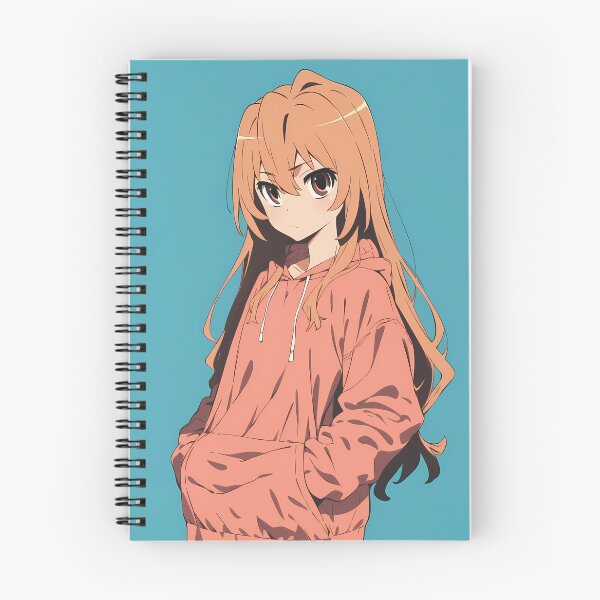 Item preview, Taiga  - 1 designed and sold by Infinite-Aspire.
