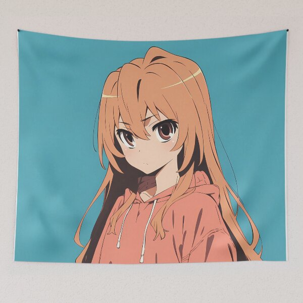 Item preview, Taiga  - 1 designed and sold by Infinite-Aspire.