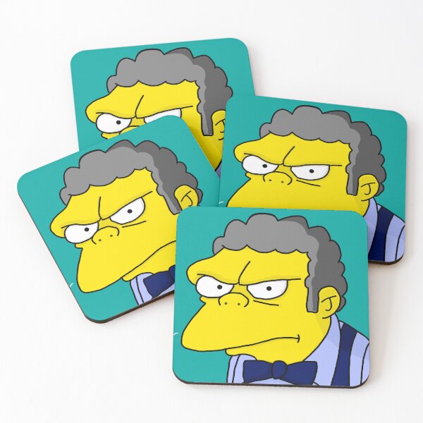 Item preview, Moe [No Background] designed and sold by CGrayzer-Art.