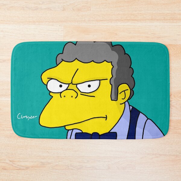 Item preview, Moe [No Background] designed and sold by CGrayzer-Art.