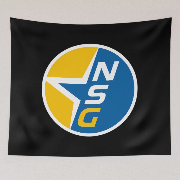 Item preview, New Star Games Circle designed and sold by SuzanneHenry.