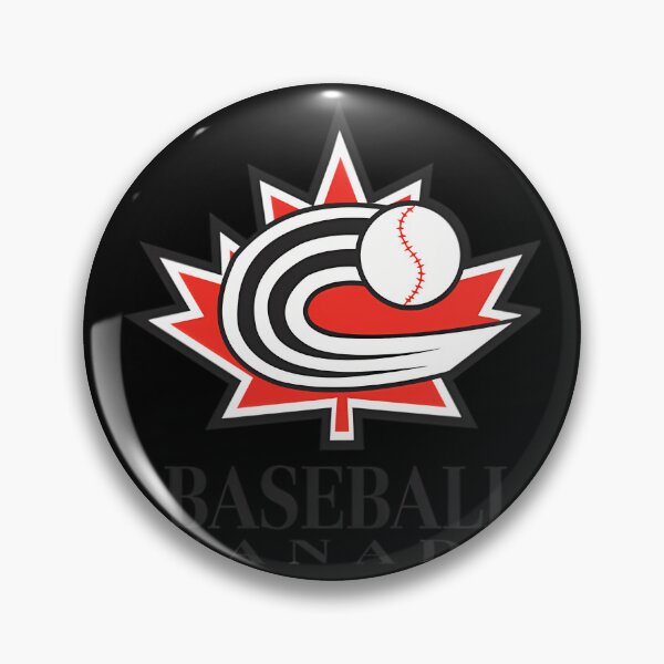 Artikelvorschau, Baseball Kanada Sport entworfen und verkauft von Necinjo91.