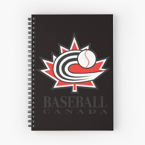 Artikelvorschau, Baseball Kanada Sport entworfen und verkauft von Necinjo91.